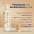Childs Farm Oatderma Bodywash Fragrance Free 250ml